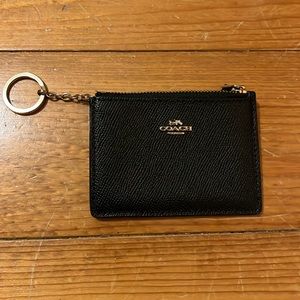 Coach Mini Skinny ID Case